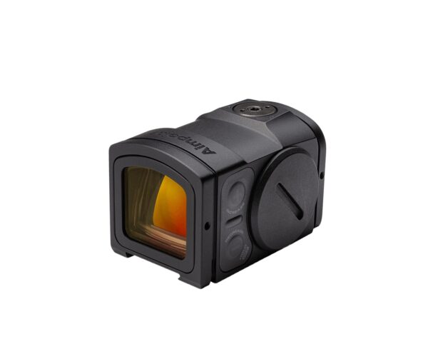 AimPoint ACRO P-2, 3.5 MOA, Red Dot Reflex Sight_4 Aimpoint Acro P 2, 3.5 Moa, Red Dot Reflex Sight 4