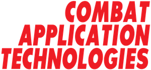 Combat Application Technologies Logo