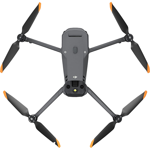DJI Mavic 3 Thermal NA SP Shield Plus - 3 Dji Mavic 3 Thermal Na Sp Shield Plus 3