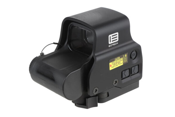 EOTECH EXPS3-0 Holographic Weapon Sight (2) Eotech Exps3 0 Holographic Weapon Sight (2)
