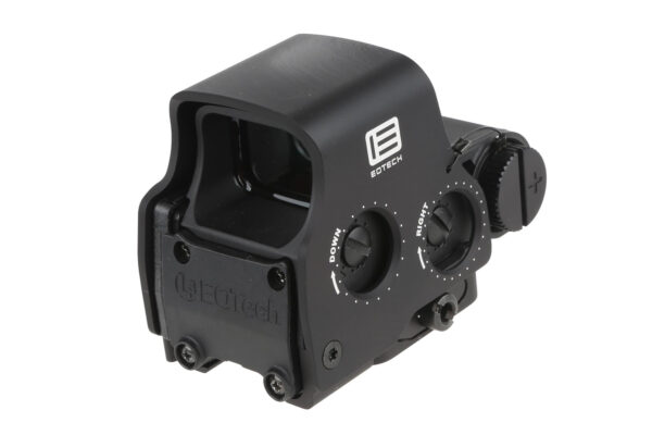 EOTECH EXPS3-0 Holographic Weapon Sight (4) Eotech Exps3 0 Holographic Weapon Sight (4)