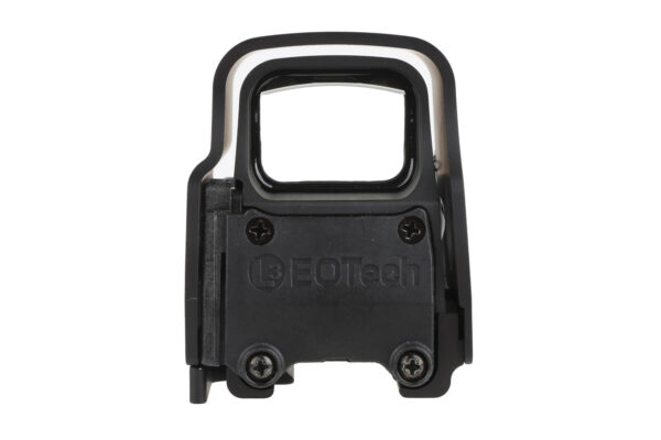 EOTECH EXPS3-0 Holographic Weapon Sight (5) Eotech Exps3 0 Holographic Weapon Sight (5)