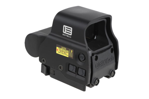EOTECH EXPS3-0 Holographic Weapon Sight (6) Eotech Exps3 0 Holographic Weapon Sight (6)