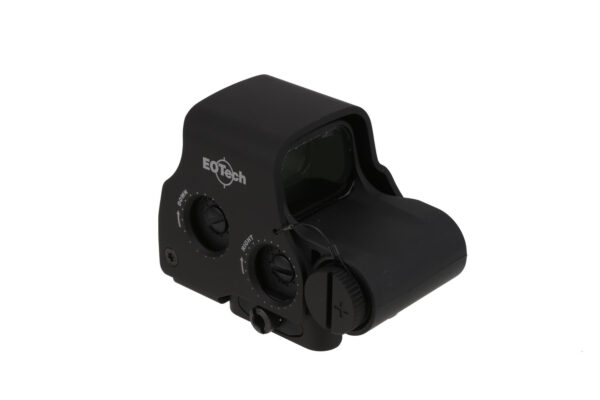 EOTECH EXPS3-0 Holographic Weapon Sight Eotech Exps3 0 Holographic Weapon Sight