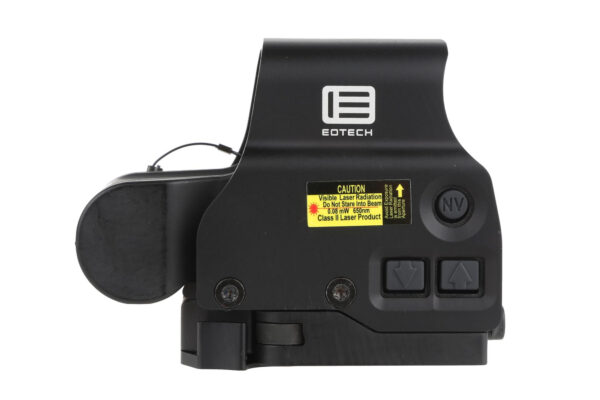 EOTECH EXPS3-0 Holographic Weapon Sight (7) Eotech Exps3 0 Holographic Weapon Sight (7)