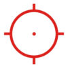 Eotech Exps3 0 Holographic Weapon Sight Tan (2)