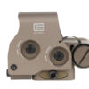 Eotech Exps3 0 Holographic Weapon Sight Tan (3)