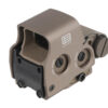 Eotech Exps3 0 Holographic Weapon Sight Tan (4)