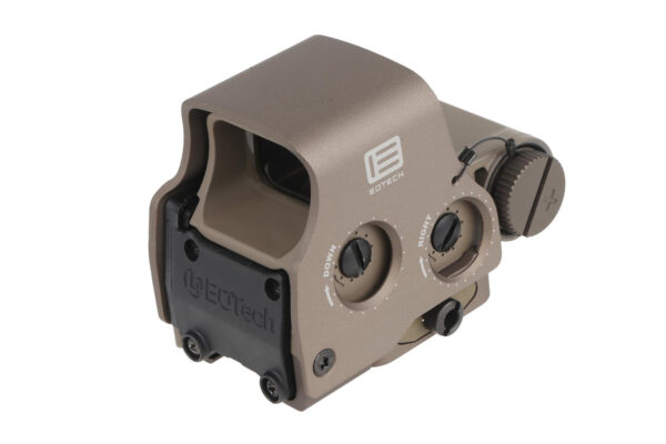 EOTECH EXPS3-0 Holographic Weapon Sight - Tan (4) Eotech Exps3 0 Holographic Weapon Sight Tan (4)