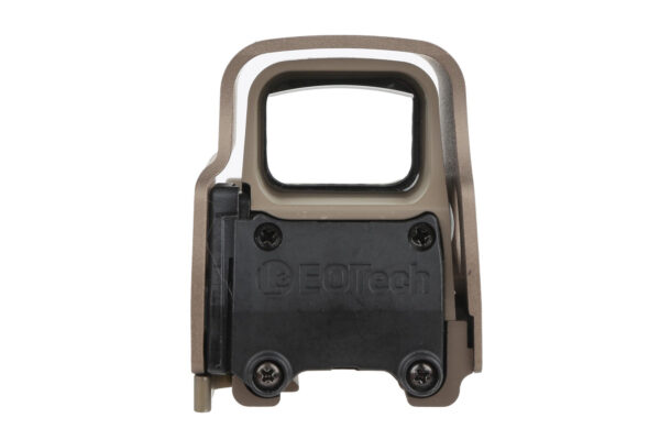EOTECH EXPS3-0 Holographic Weapon Sight - Tan (5) Eotech Exps3 0 Holographic Weapon Sight Tan (5)