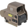 Eotech Exps3 0 Holographic Weapon Sight Tan (6)