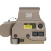 Eotech Exps3 0 Holographic Weapon Sight Tan (7)