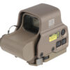 Eotech Exps3 0 Holographic Weapon Sight Tan (8)