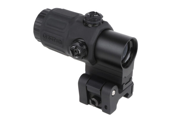 EOTECH G33 Magnifier - Black Eotech G33 Magnifier Black