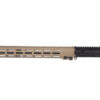 Geissele Automatics 14.5 5.56 Nato 17 Usasoc Improved Complete Ar
