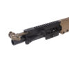 Geissele Automatics 14.5 5.56 Nato 17 Usasoc Improved Complete Ar