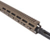 Geissele Automatics 14.5 5.56 Nato 17 Usasoc Improved Complete Ar