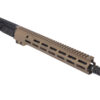 Geissele Automatics 14.5 5.56 Nato 17 Usasoc Improved Complete Ar