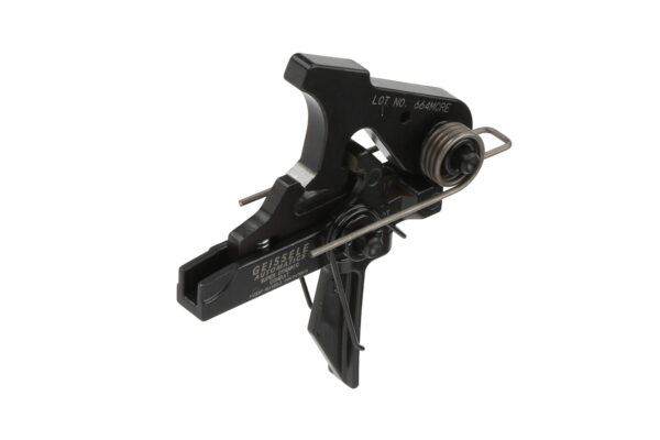Geissele Automatics Super Dynamic Combat SD-C Two Stage AR-15 Trigger .154_3 Geissele Automatics Super Dynamic Combat Sd C Two Stage Ar 15 Trigger .154 3