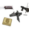 Geissele Automatics Super Dynamic Combat Sd C Two Stage Ar 15 Trigger .154 4