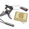 Geissele Automatics Super Semi Automatic Two Stage Trigger .154(05)