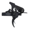 Geissele Automatics Super Semi Automatic Two Stage Trigger .154(2)
