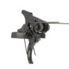 Geissele Automatics Super Semi Automatic Two Stage Trigger .154(3)