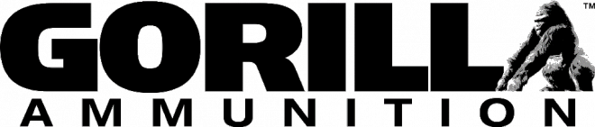 Gorilla Ammuntion Logo