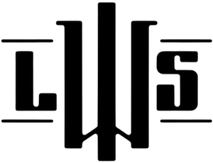 Landers Weapon Systems Logo