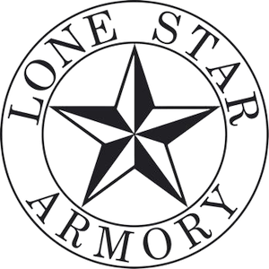 Lone Star Armory Logo