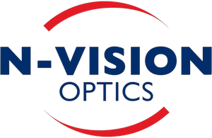 N Vision Optics Logo 