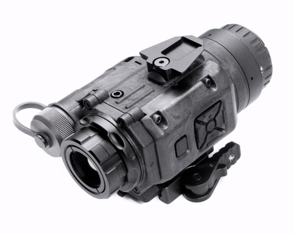 N-Vision Optics Nox 18mm - Rear N Vision Optics Nox 18mm Rear