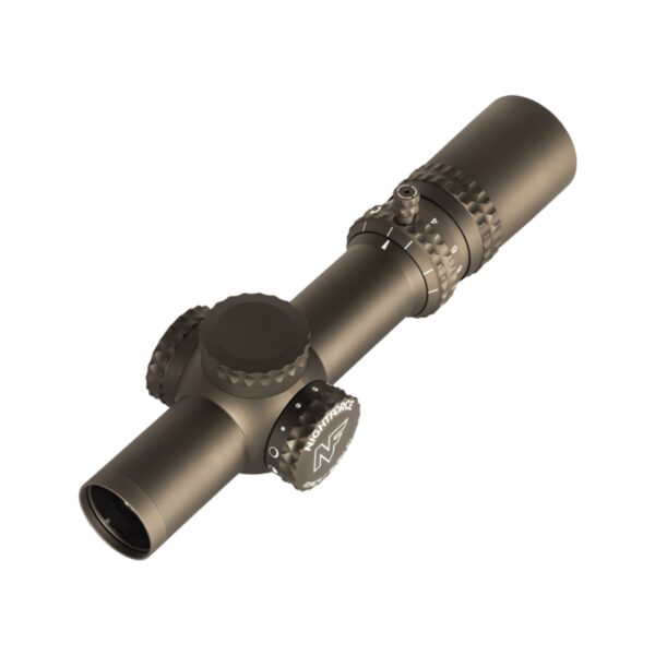 Nightforce ATACR 1-8x24 F1, FC-DMx, Dark Earth_5 Nightforce Atacr 1 8x24 F1, Fc Dmx, Dark Earth 5