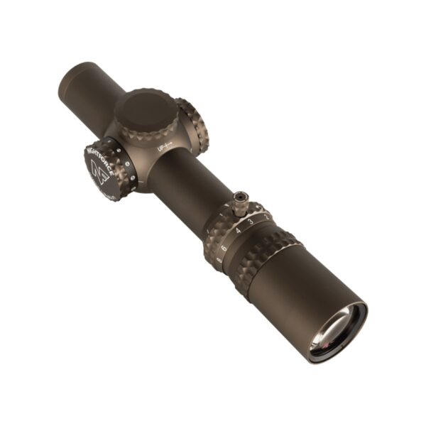 Nightforce ATACR 1-8x24 F1, FC-DMx, Dark Earth_9 Nightforce Atacr 1 8x24 F1, Fc Dmx, Dark Earth 9
