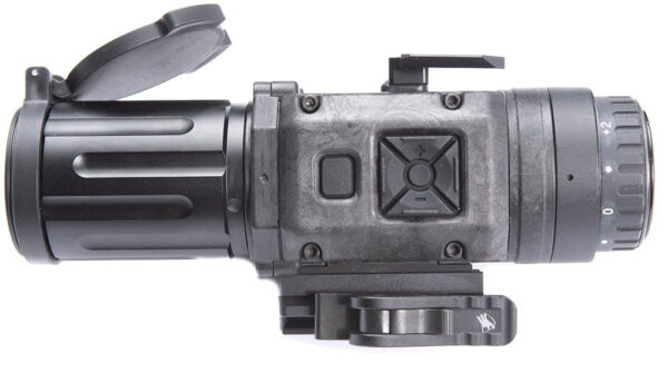 N-Vision Nox 35mm - Side N-Vision Nox 35mm Side