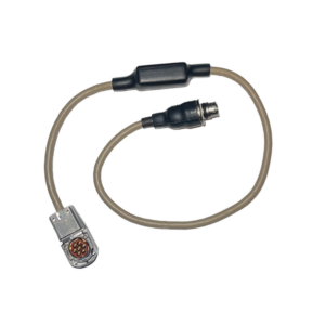 Pixels On Target, Voodoo To Envision Mars Lrf Cable 12 Inches – S