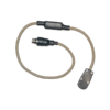Pixels On Target, Voodoo To Envision Mars Lrf Cable 12 Inches – S