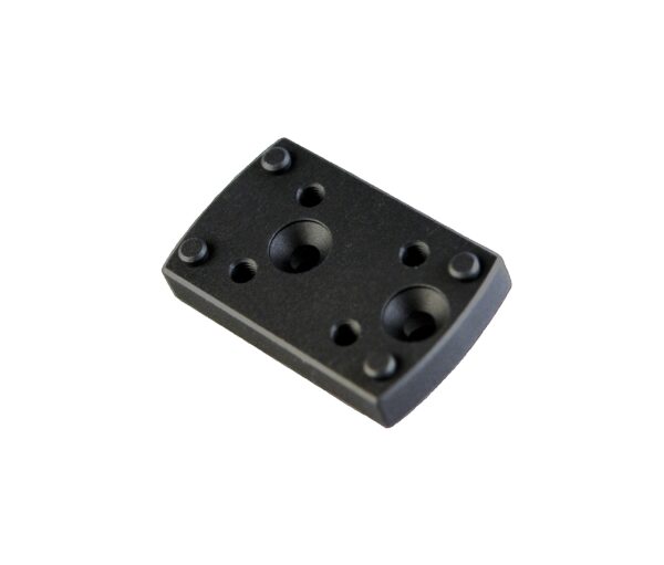 Spuhr A-0009 DeltaPoint Interface Spuhr A 0009 Deltapoint Interface
