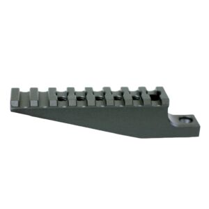 Spuhr A 0029 Raptar Adapter
