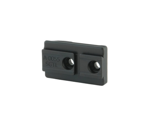 Spuhr A-0055 Aimpoint ACRO P-1 Interface Spuhr A 0055 Aimpoint Acro P 1 Interface