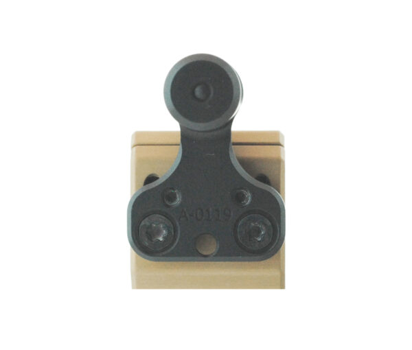 Spuhr A-0119 Bubble Level Spuhr A 0119 Bubble Level