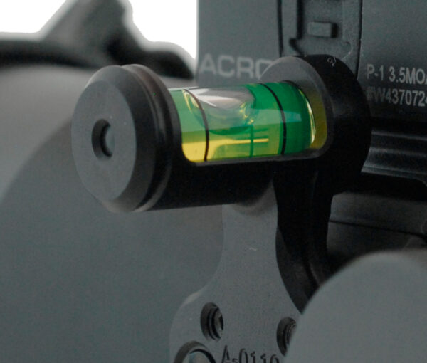 Spuhr A-0119 Bubble Level Spuhr A 0119 Bubble Level