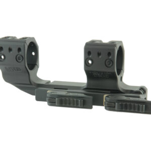 Spuhr Qdp 3016 30mm Cantilever Mount 0 Moa 1.5 Quick Detach