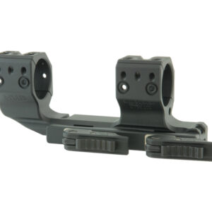 Spuhr Qdp 3616 30mm Cantilever Mount 20 Moa 1.5 Quick Detach