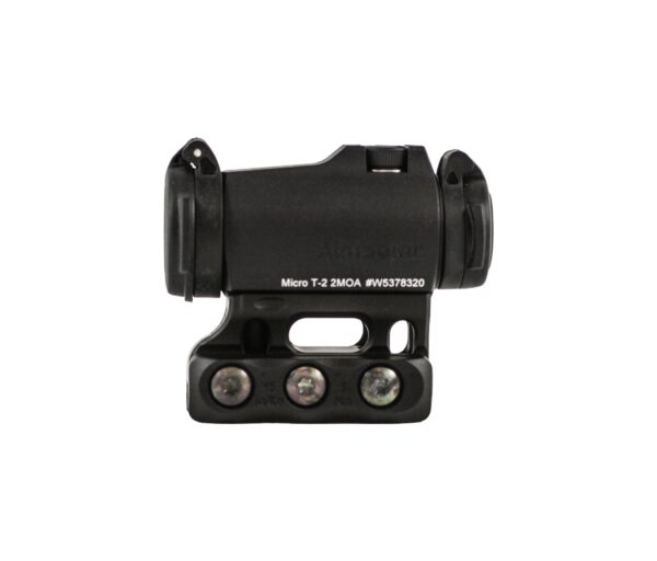 Spuhr RD-20153KIT RD-20153 Aimpoint T-2 Mount 38 mm1.53 T-2 Red_3 Spuhr Rd 20153kit Rd 20153 Aimpoint T 2 Mount 38 Mm1.53 T 2 Red 3