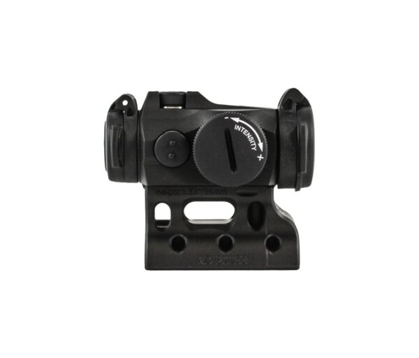 Spuhr RD-20153KIT RD-20153 Aimpoint T-2 Mount 38 mm1.53 T-2 Red_4 Spuhr Rd 20153kit Rd 20153 Aimpoint T 2 Mount 38 Mm1.53 T 2 Red 4
