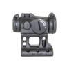 Spuhr Rd 20193kit Rd 20193 Aimpoint T 2 Mount 49 Mm1.93 T 2 Red