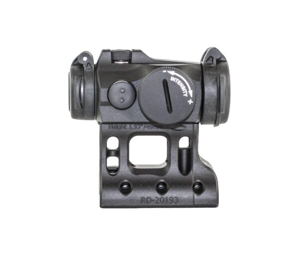Spuhr RD-20193KIT RD-20193 Aimpoint T-2 Mount 49 mm1.93 T-2 Red Spuhr Rd 20193kit Rd 20193 Aimpoint T 2 Mount 49 Mm1.93 T 2 Red