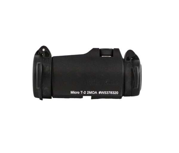Spuhr RD-20193KIT RD-20193 Aimpoint T-2 Mount 49 mm1.93 T-2 Red Spuhr Rd 20193kit Rd 20193 Aimpoint T 2 Mount 49 Mm1.93 T 2 Red