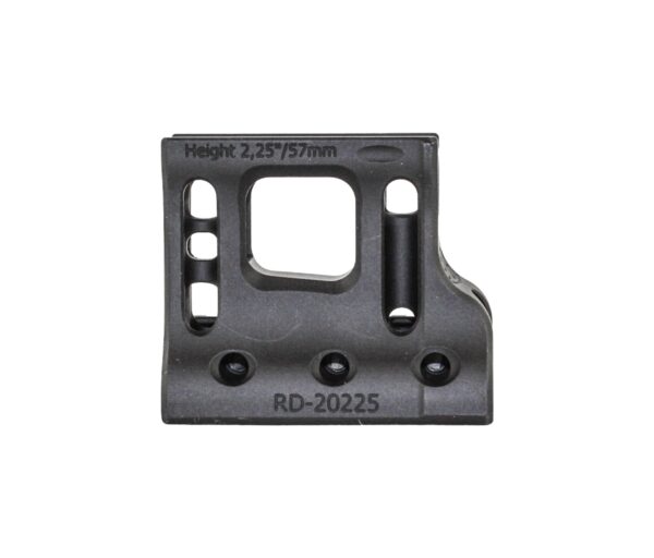 Spuhr RD-20225KIT RD-20225 Aimpoint T-2 Mount 57 mm2.25 T-2 Red_2 Spuhr Rd 20225kit Rd 20225 Aimpoint T 2 Mount 57 Mm2.25 T 2 Red 2
